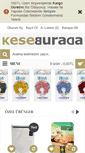 Mobile Screenshot of keseburada.com